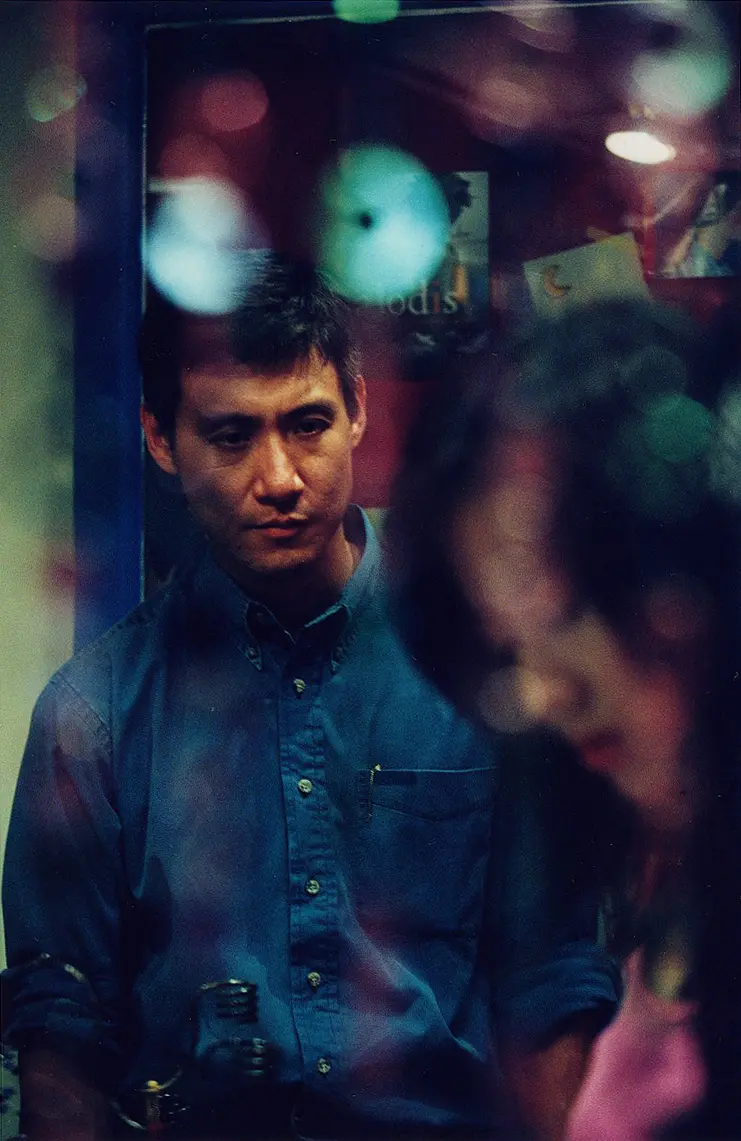 男人四十 (2002)