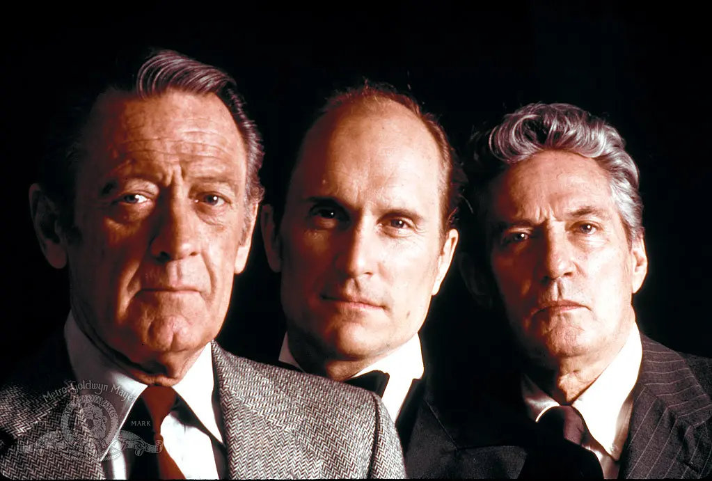 电视台风云 Network (1976)