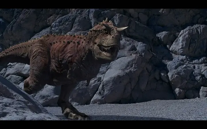 恐龙 Dinosaur (2000)