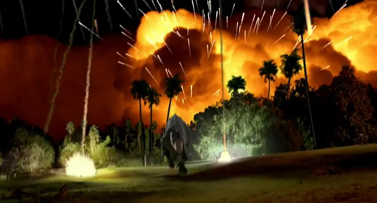 恐龙 Dinosaur (2000)