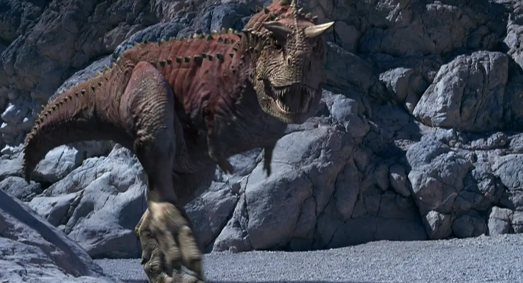 恐龙 Dinosaur (2000)