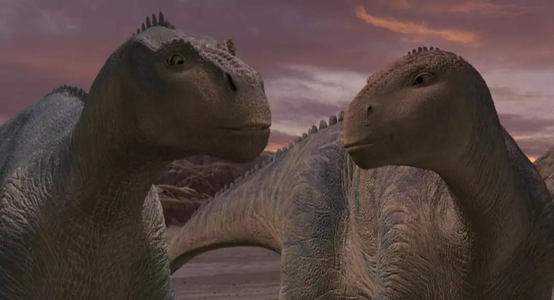 恐龙 Dinosaur (2000)