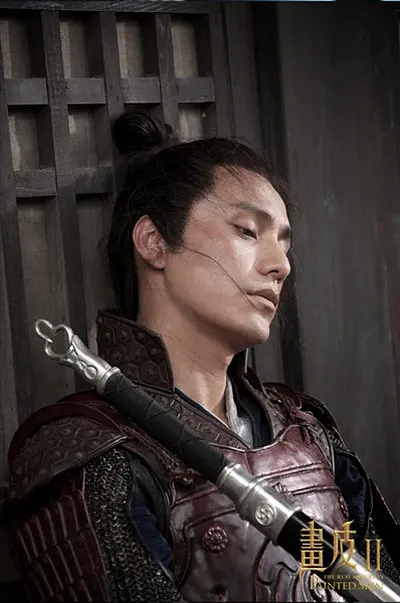 画皮2 畫皮Ⅱ (2012)