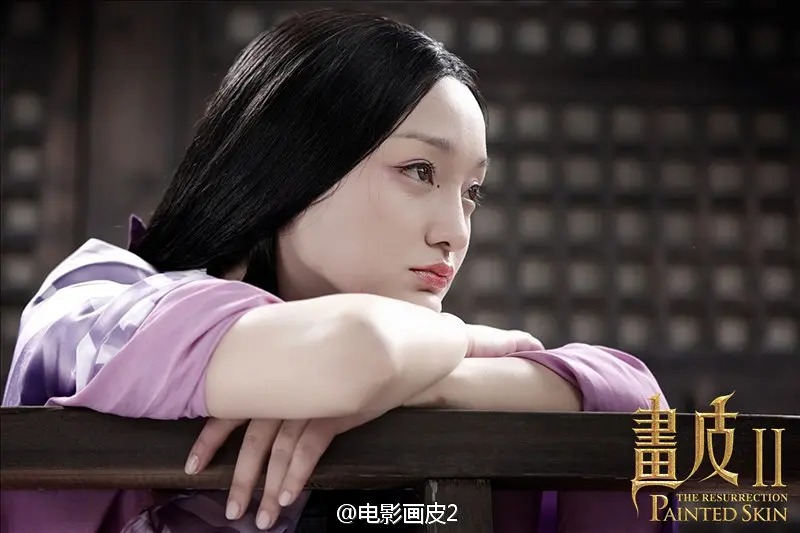 画皮2 畫皮Ⅱ (2012)
