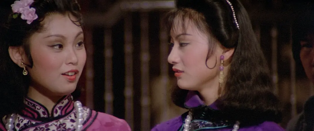 疯猴 瘋猴 (1979)