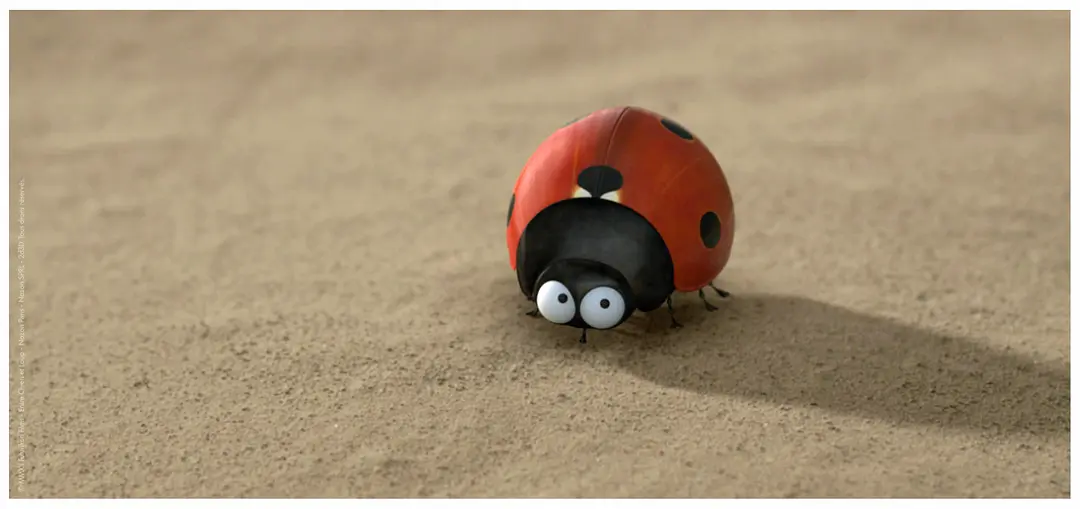 昆虫总动员 Minuscule: la Vallée des Fourmis Perdues (2013)
