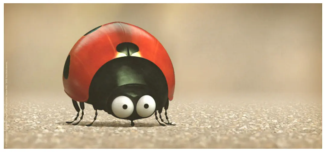 昆虫总动员 Minuscule: la Vallée des Fourmis Perdues (2013)