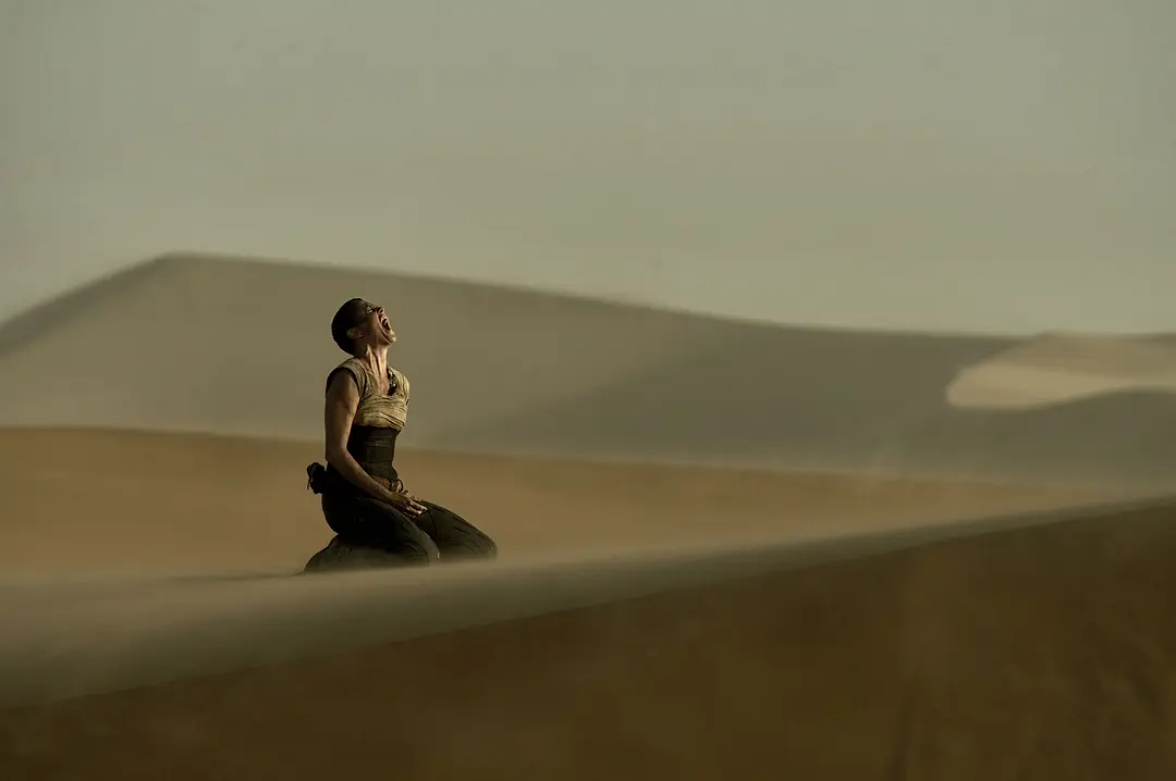 疯狂的麦克斯4：狂暴之路 Mad Max: Fury Road (2015)