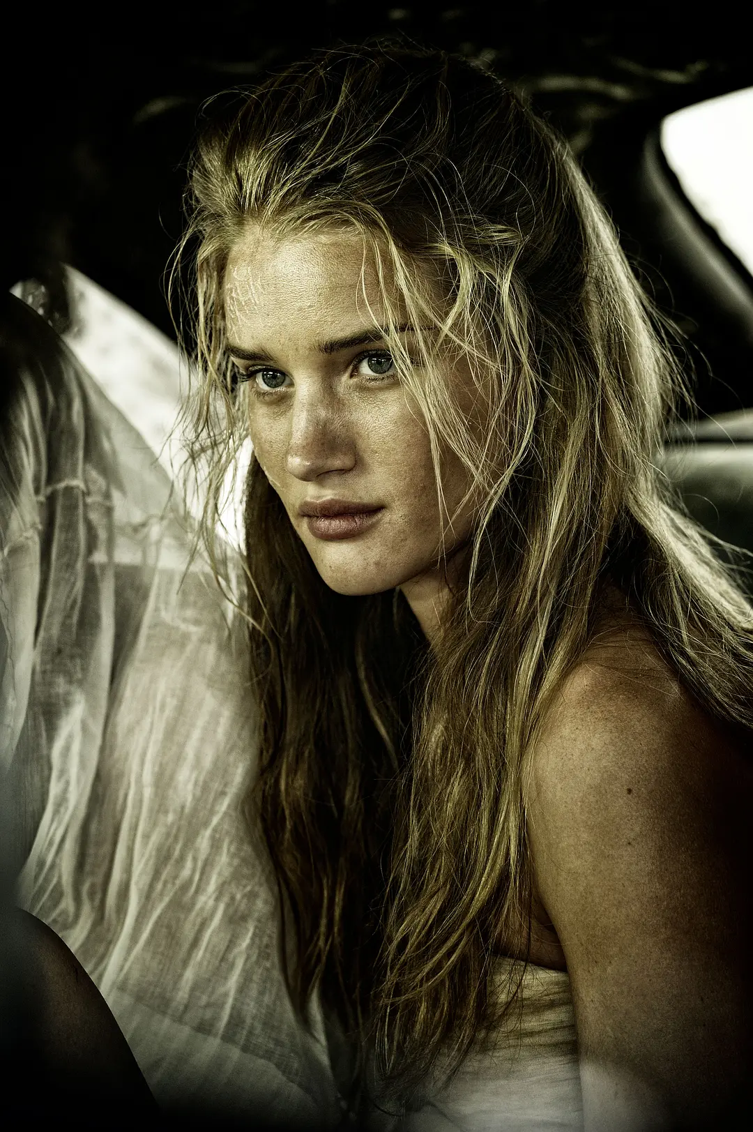 疯狂的麦克斯4：狂暴之路 Mad Max: Fury Road (2015)