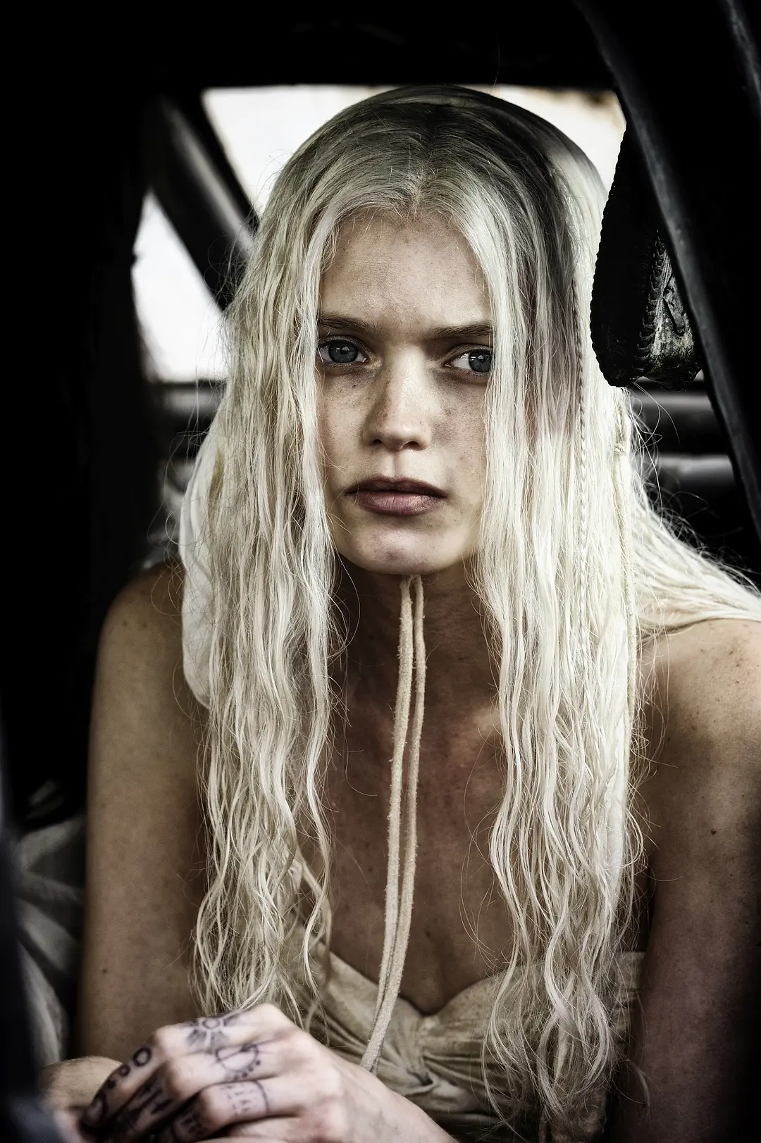 疯狂的麦克斯4：狂暴之路 Mad Max: Fury Road (2015)