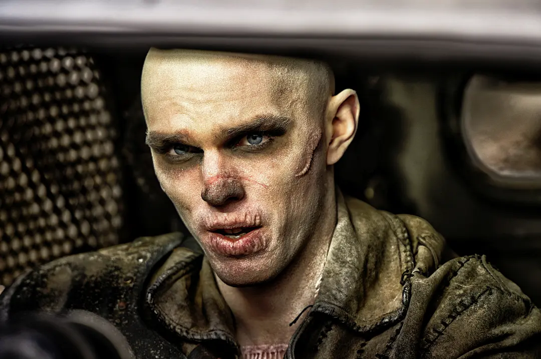 疯狂的麦克斯4：狂暴之路 Mad Max: Fury Road (2015)