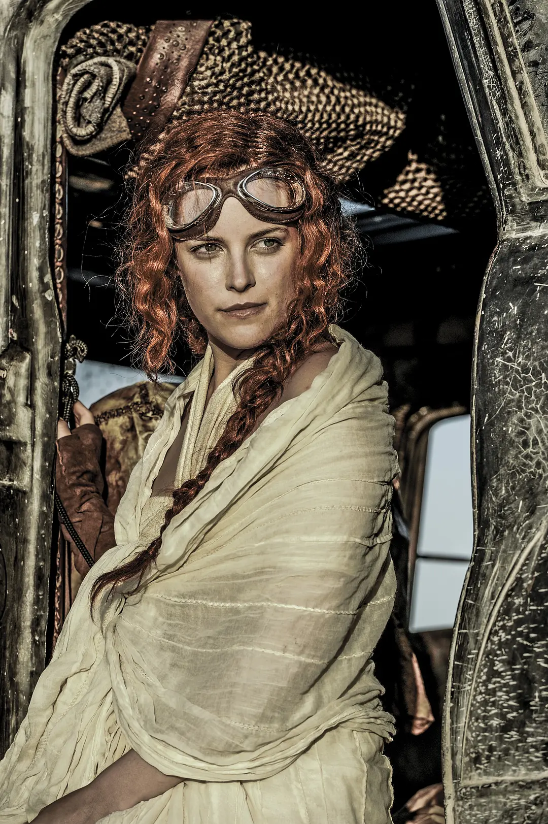 疯狂的麦克斯4：狂暴之路 Mad Max: Fury Road (2015)