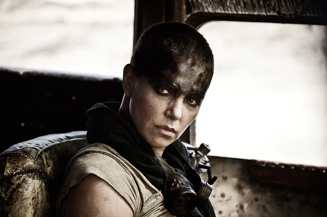 疯狂的麦克斯4：狂暴之路 Mad Max: Fury Road (2015)
