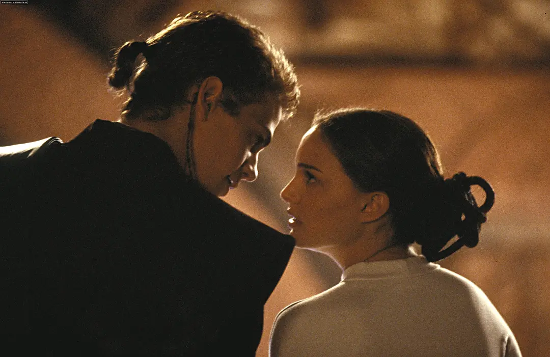 星球大战前传2：克隆人的进攻 Star Wars: Episode II - Attack of the Clones (2002)