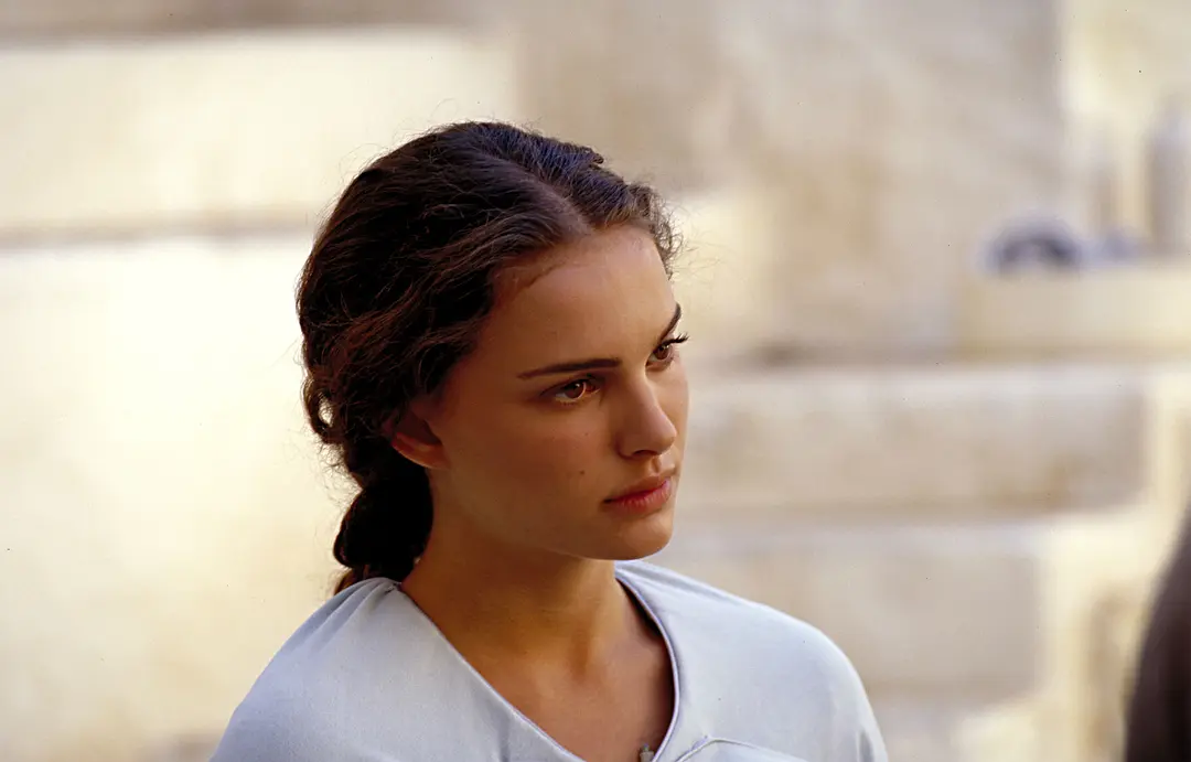 星球大战前传2：克隆人的进攻 Star Wars: Episode II - Attack of the Clones (2002)