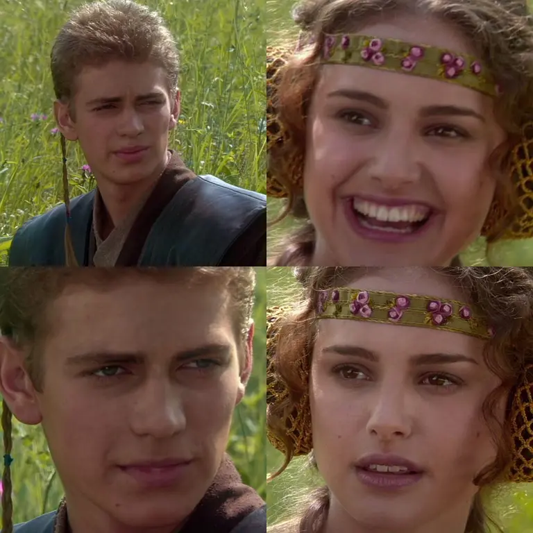 星球大战前传2：克隆人的进攻 Star Wars: Episode II - Attack of the Clones (2002)