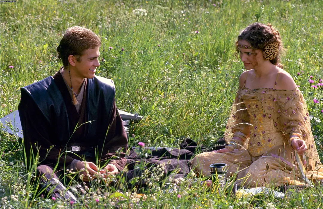 星球大战前传2：克隆人的进攻 Star Wars: Episode II - Attack of the Clones (2002)