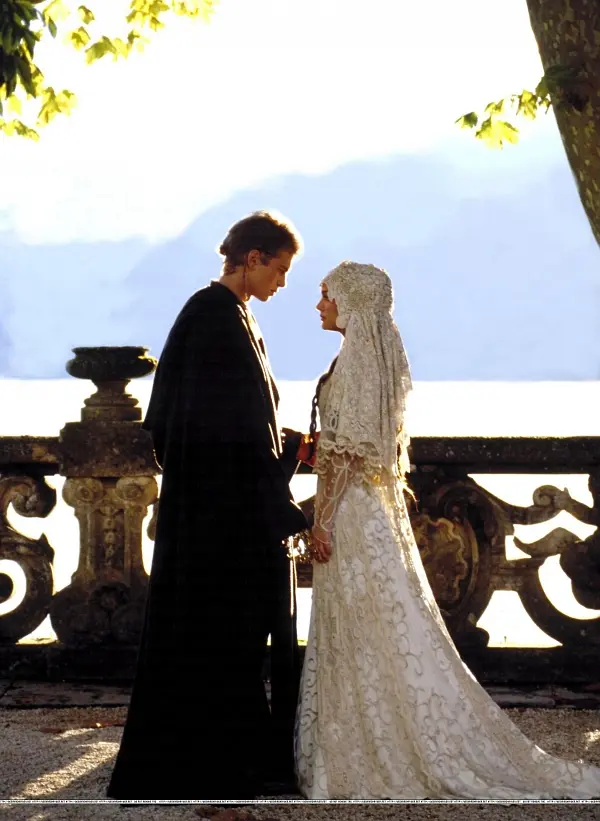 星球大战前传2：克隆人的进攻 Star Wars: Episode II - Attack of the Clones (2002)