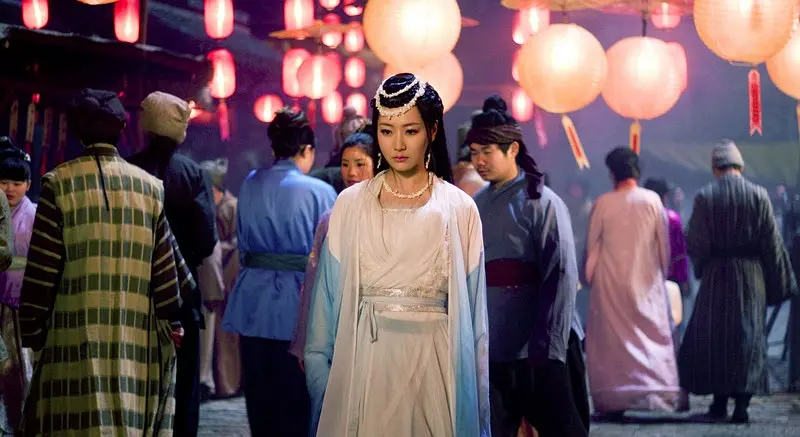 画皮2 (2013)