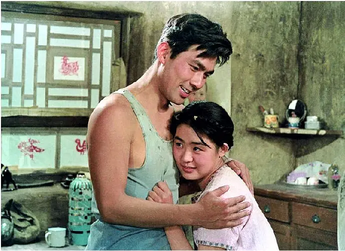 牧马人 (1982)