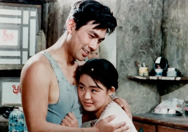 牧马人 (1982)