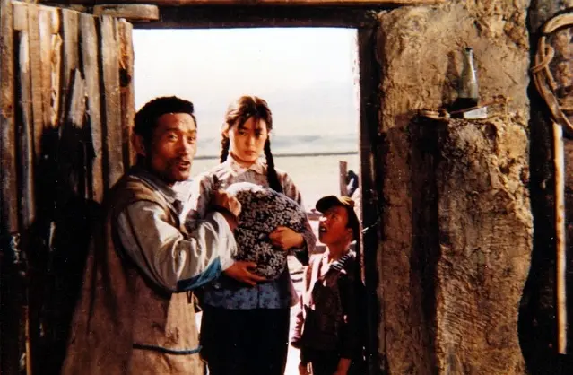牧马人 (1982)