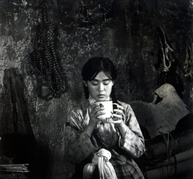 牧马人 (1982)
