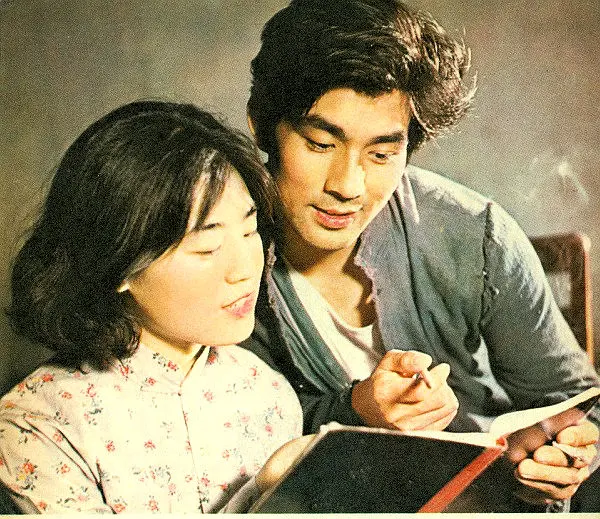 牧马人 (1982)