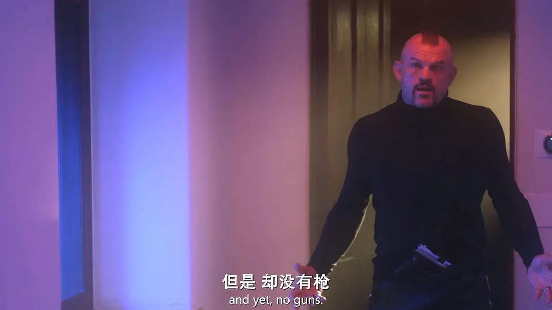 疾速杀机 Acceleration (2019)