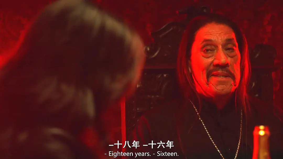 疾速杀机 Acceleration (2019)