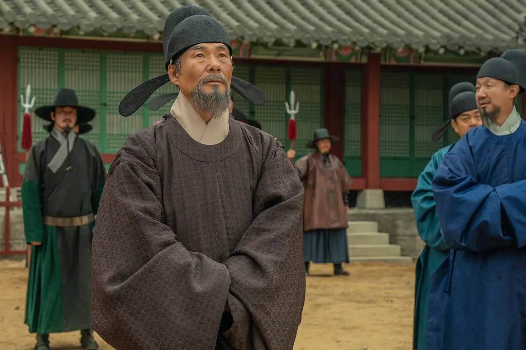 天文：问天 천문: 하늘에 묻는다 (2019)