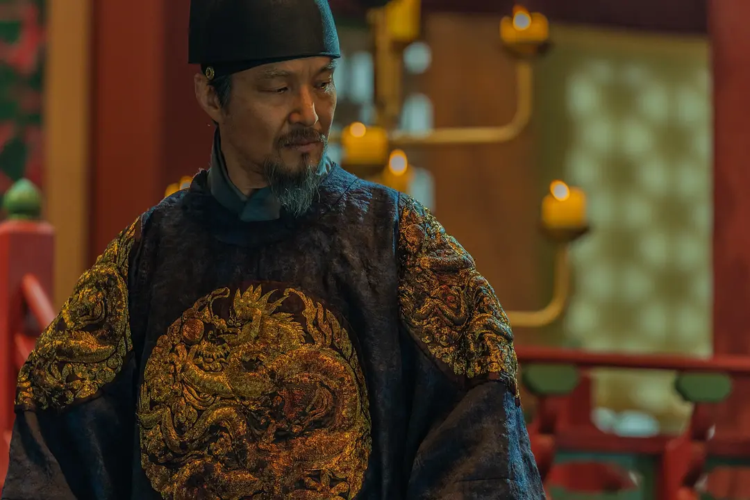 天文：问天 천문: 하늘에 묻는다 (2019)