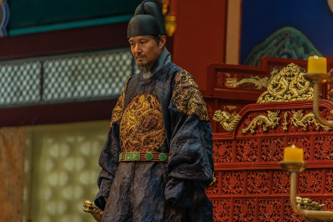 天文：问天 천문: 하늘에 묻는다 (2019)