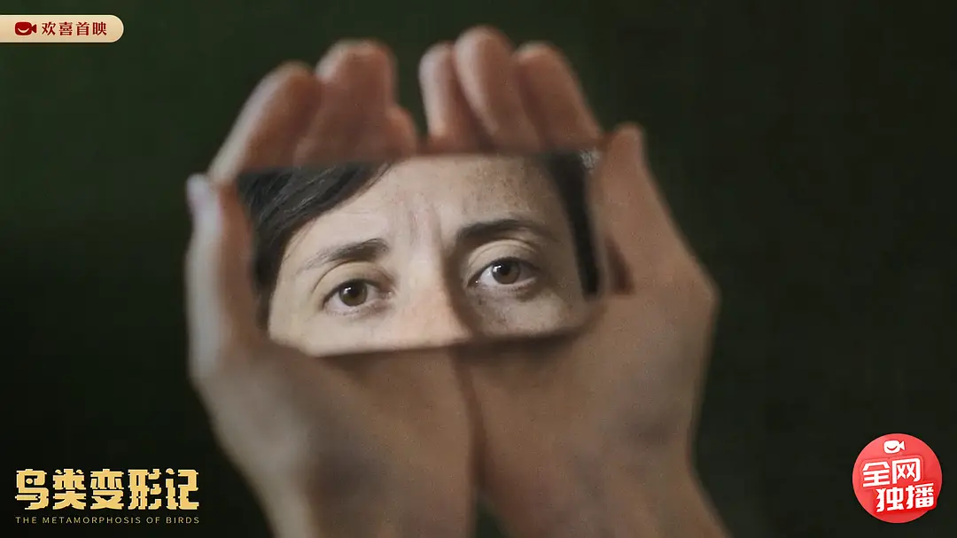 鸟类变形记 A Metamorfose dos Pássaros (2020)
