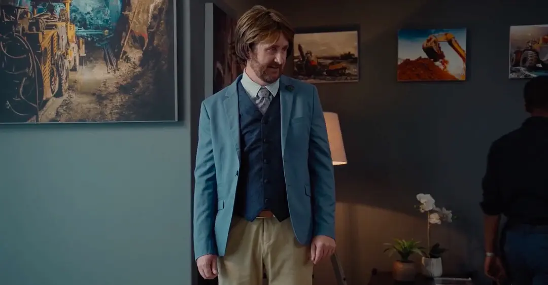 疯矿入侵 Office Invasion (2022)