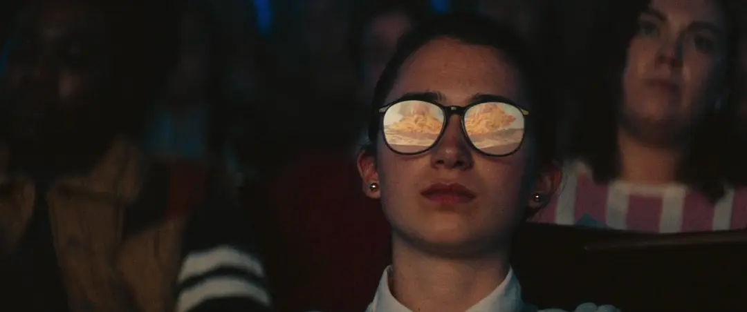 白噪音 White Noise (2022)