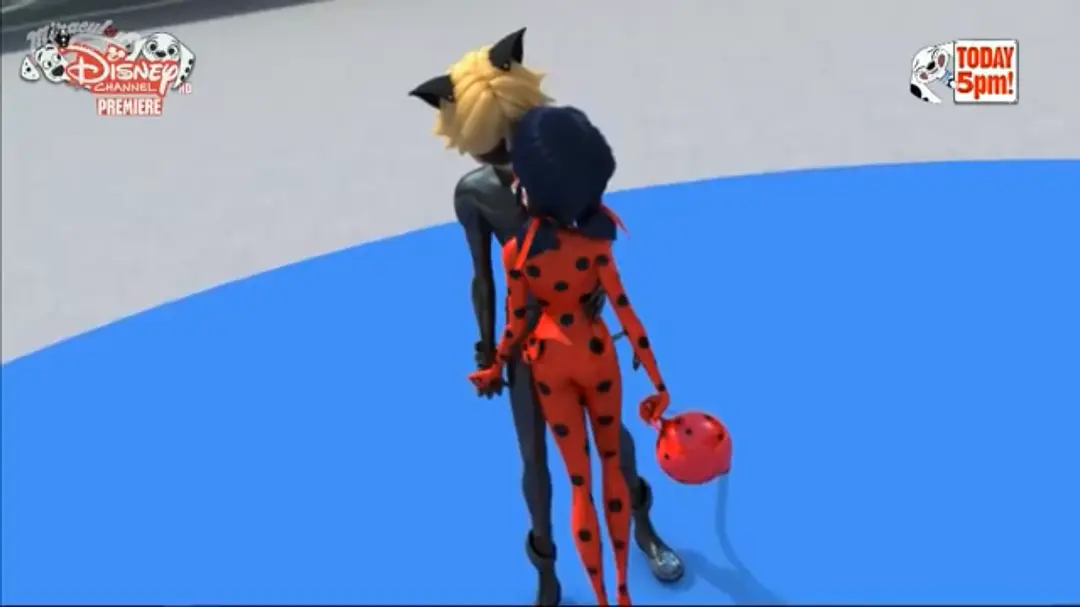 瓢虫少女 第三季 Miraculous: Tales of Ladybug & Cat Noir Season 3 (2018)