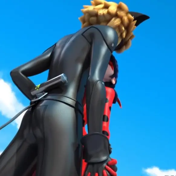 瓢虫少女 第三季 Miraculous: Tales of Ladybug & Cat Noir Season 3 (2018)