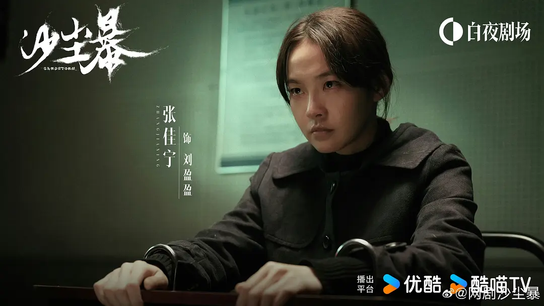 沙尘暴 (2025)