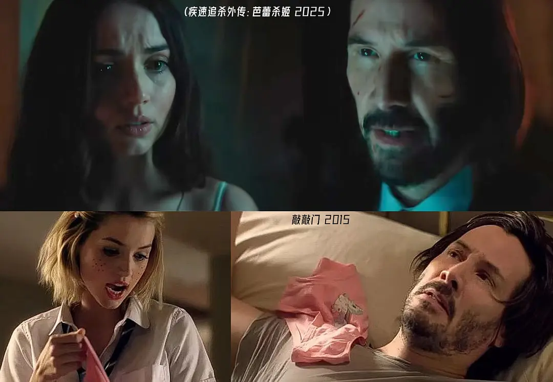 疾速追杀：芭蕾杀姬 Ballerina (2025)