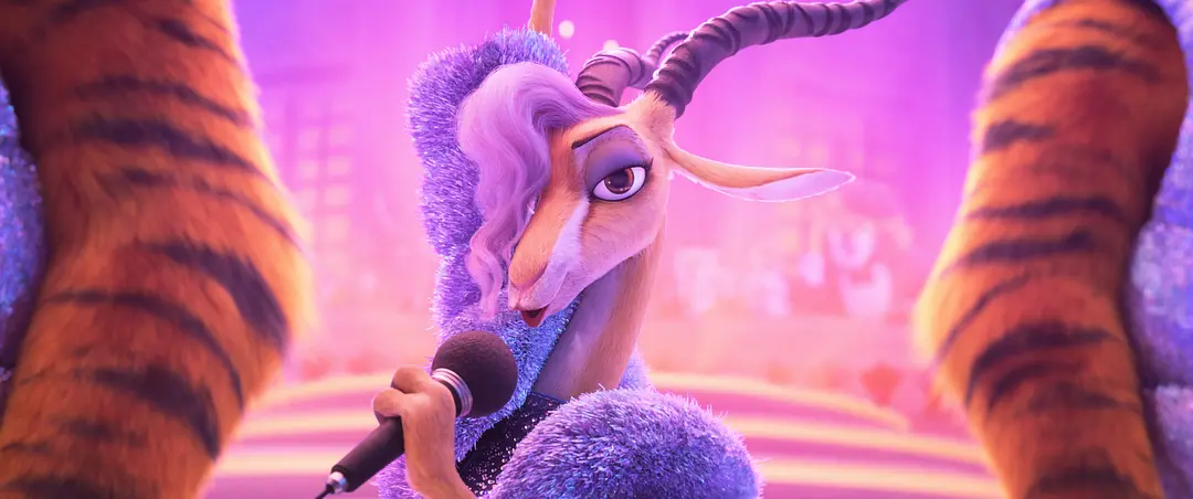 疯狂动物城2 Zootopia 2 (2025)