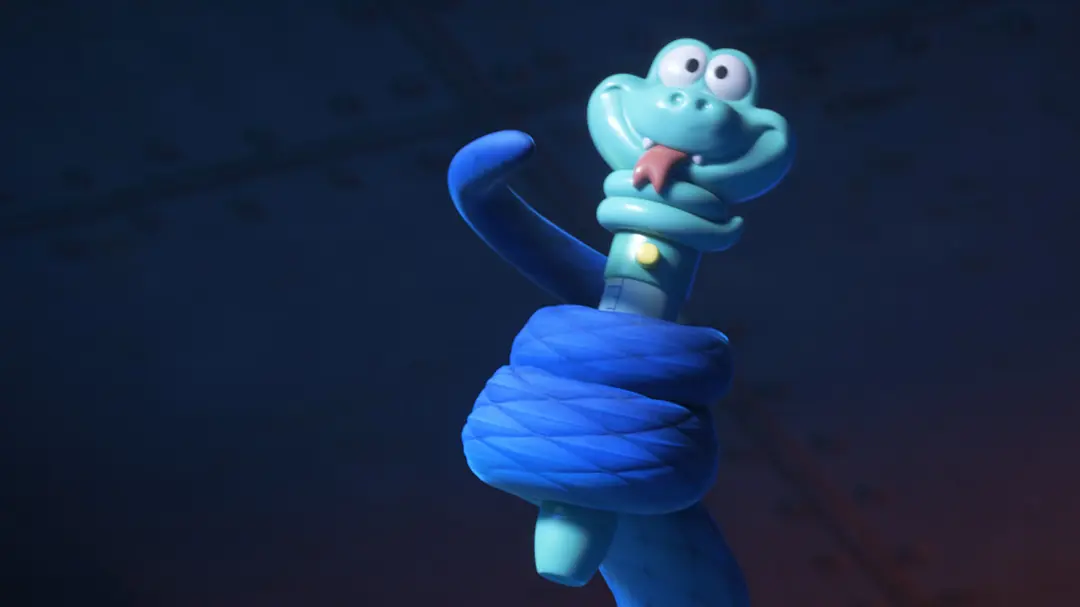 疯狂动物城2 Zootopia 2 (2025)