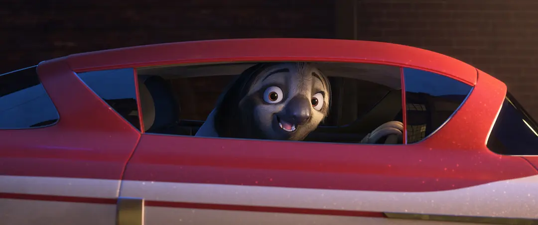疯狂动物城2 Zootopia 2 (2025)