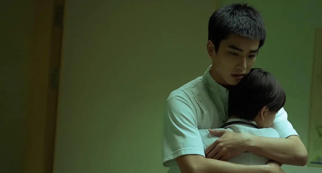 疫起 (2023)