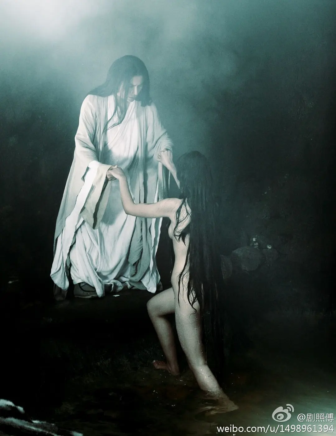 画皮 畫皮 (2008)