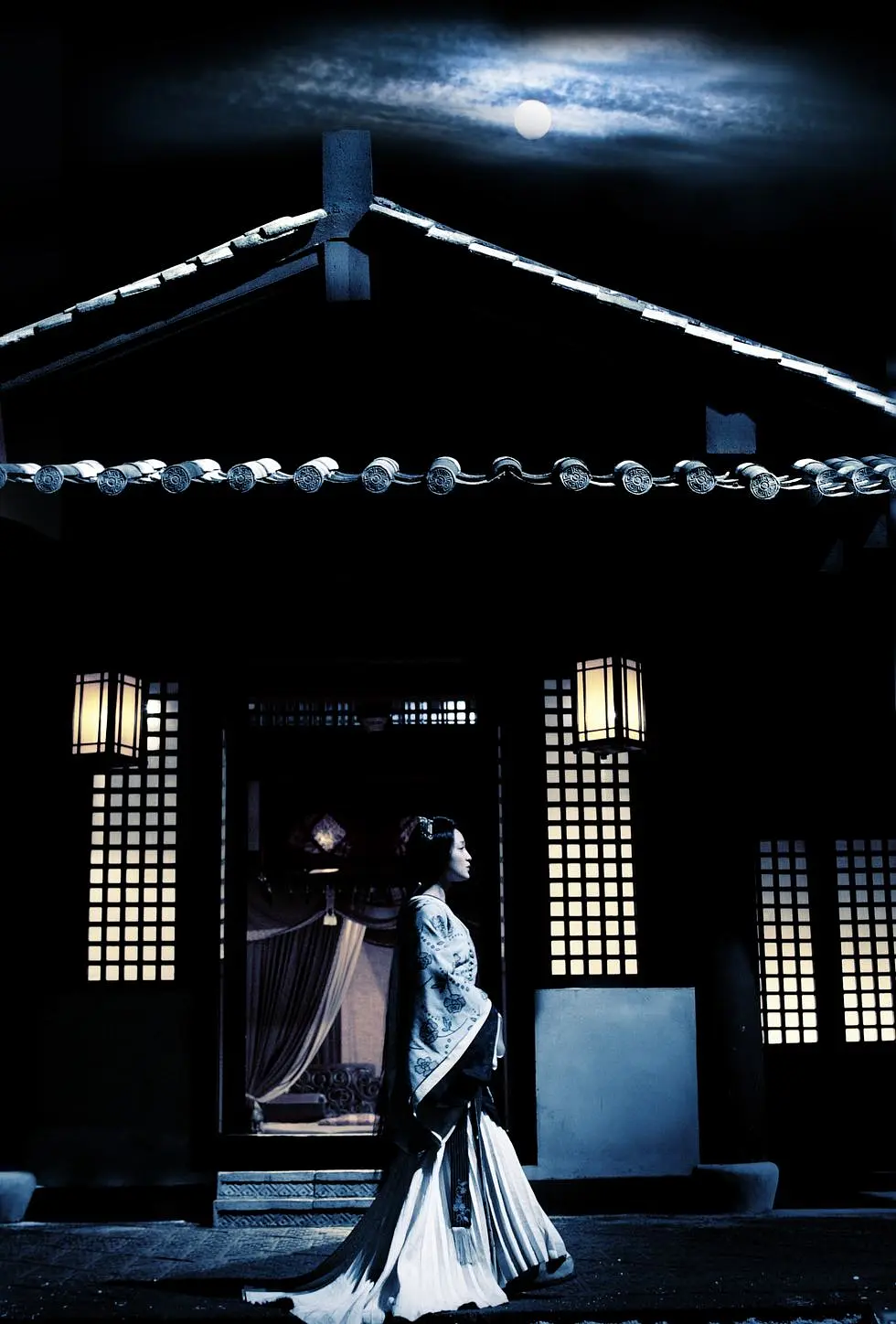 画皮 畫皮 (2008)