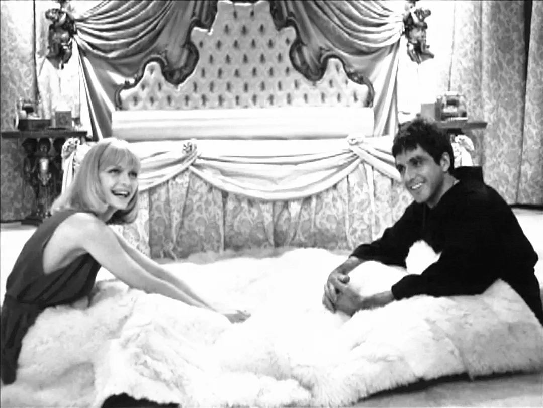 疤面煞星 Scarface (1983)