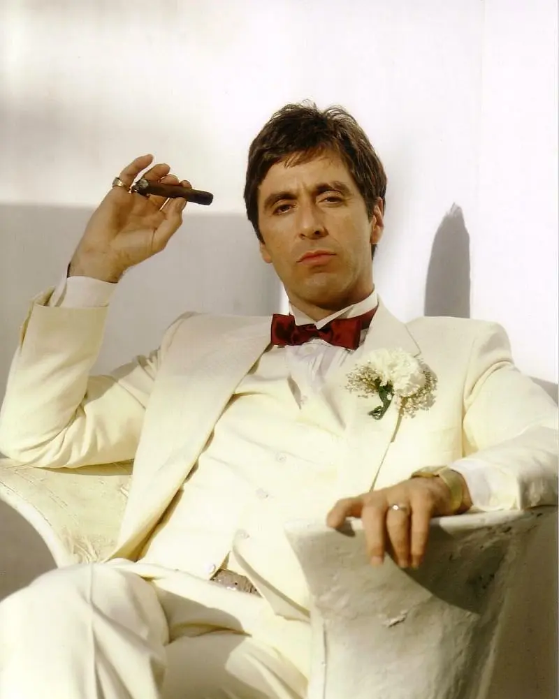 疤面煞星 Scarface (1983)