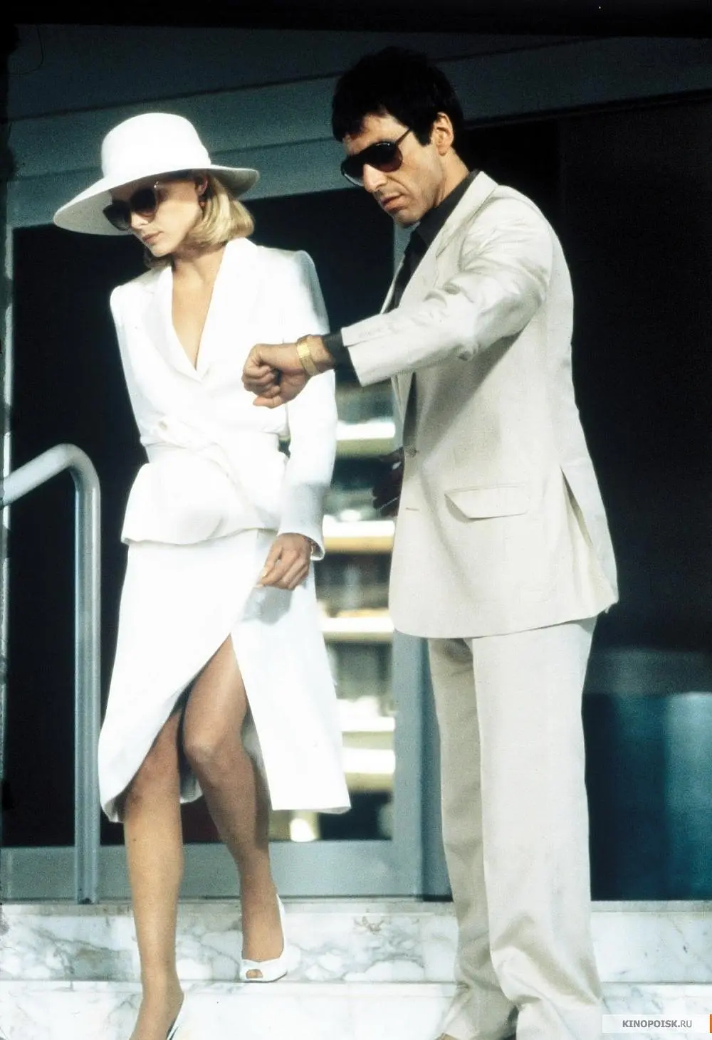 疤面煞星 Scarface (1983)