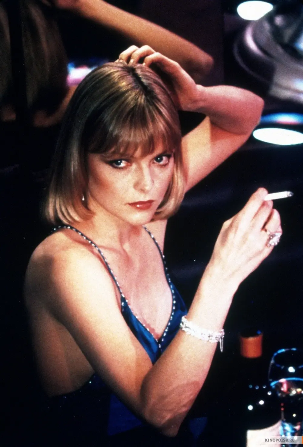 疤面煞星 Scarface (1983)